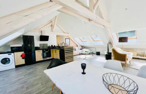 Pretty ski nest in Gérardmer - Foto 11