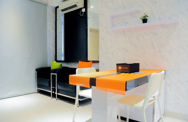 Exclusive 2BR Apartment at Elpis Residence - Foto 16