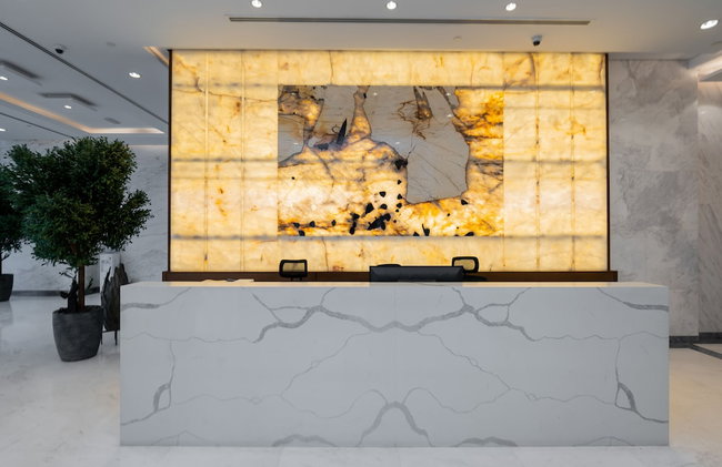 GLOBALSTAY. New Apartments in Business Bay - Foto 9