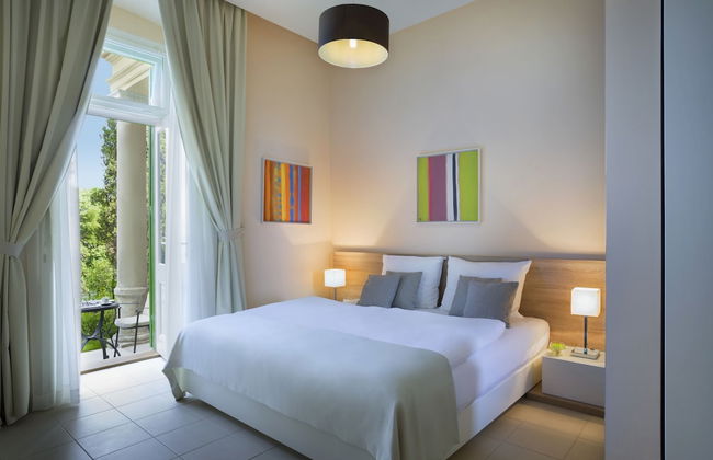 Apartments Atlanta - Liburnia - Foto 9