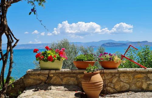 KIVERI 1876 traditional seafront cottage - Photo 37