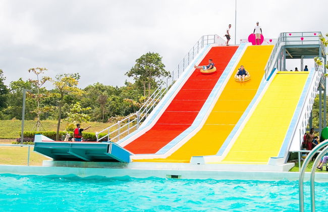 The ANMON Resort Bintan- Glamping - Photo 20