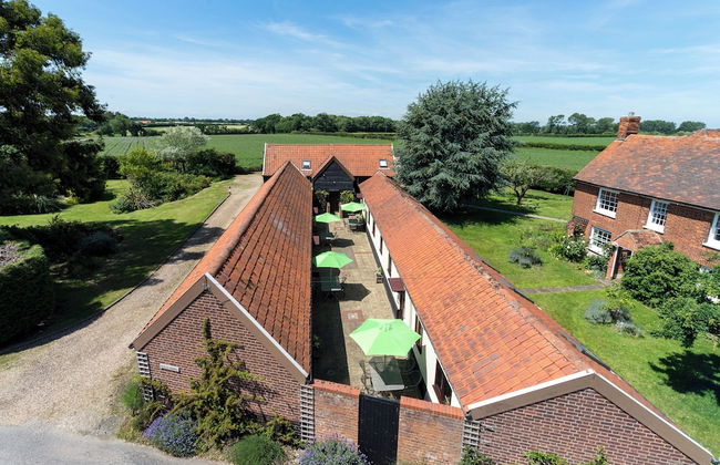 Birds Farm - Foto 47