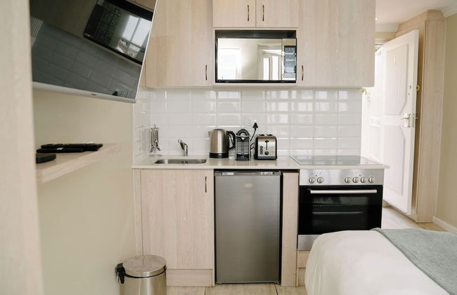 Vesper Apartments - Foto 75