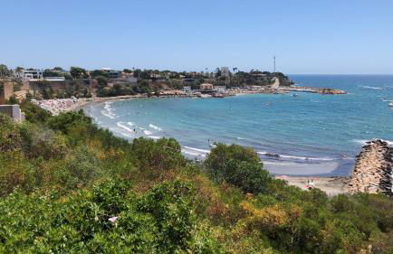 2 bedroom apartment amazing sea vieuw Dehesa de Campoamor Los Altos - Foto 30