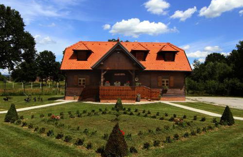 Moslavačka Priča Holiday Homes - Foto 6
