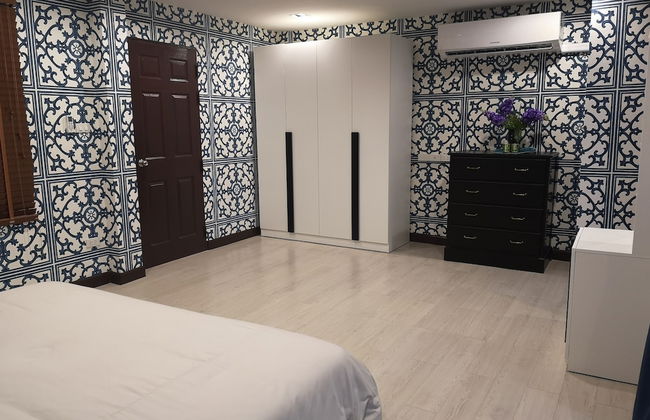 Changwattana Villa By Passionata Collection - Foto 6