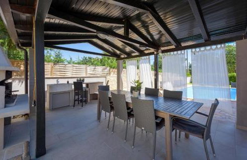 Holiday Home Perci 13 - Foto 13