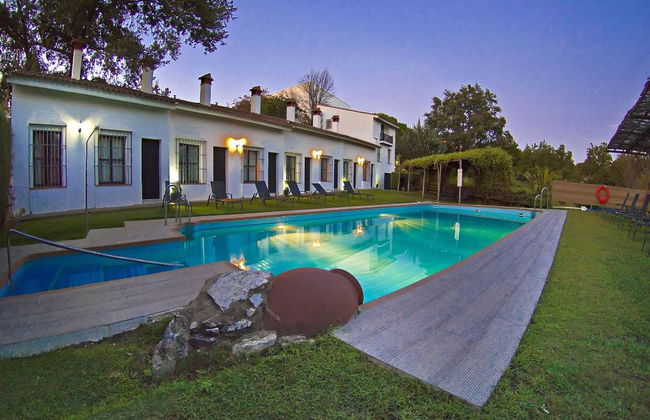 Hotel Galaroza Sierra - Foto 49