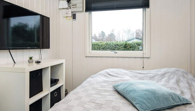 6 Person Holiday Home in Tarm-by Traum - Foto 2, Habitación