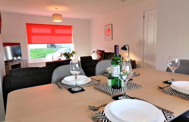 Sydney House - East Kilbride - Foto 14