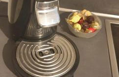 Ferienwohnung Weitblick - Foto 7