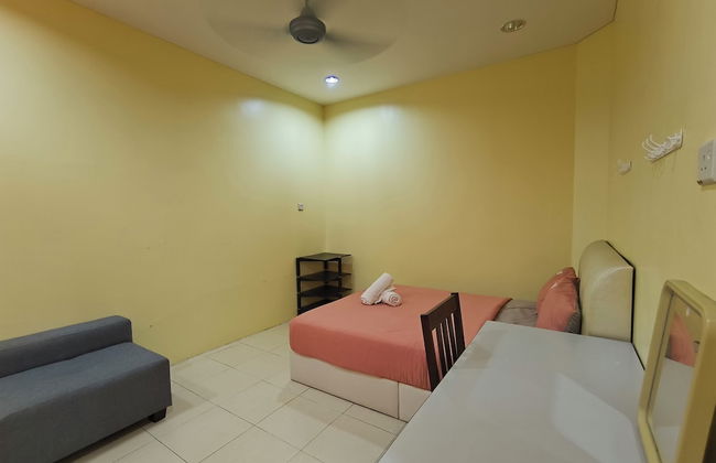 Natol Homestay - Moyan Batu Kawa - Foto 2