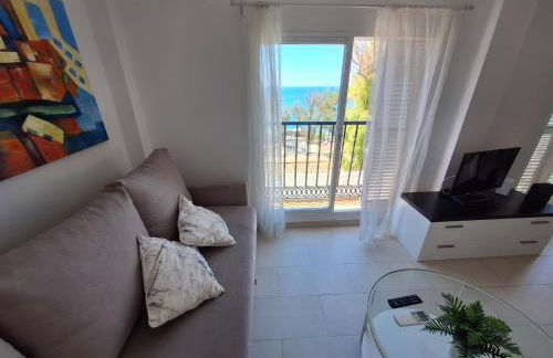 El Balneario Beach and Views, Apartamento y terraza - Foto 6