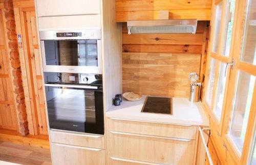 Cottage avec piscine au cœur du Saumur Champigny - Foto 13