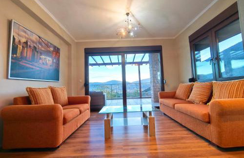 Country House on Mount Olympus - Maisonette - Foto 8