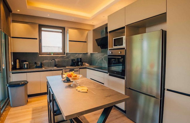 New Balturk Villas Sapanca - Foto 77