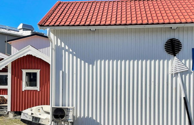 8 Person Holiday Home in Vastra Frolunda-by Traum - Foto 21