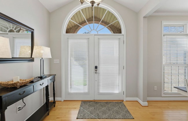 Kool Breeze by Avantstay Boat Ramp + Hot Tub - Foto 31