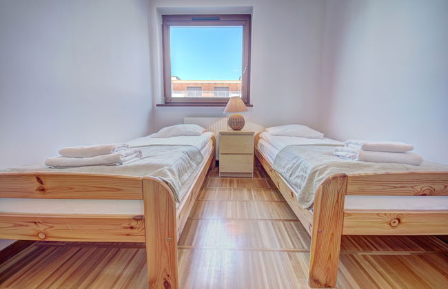 HelApart - Helska Villa - Photo 19