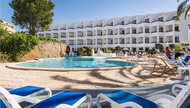 Plazamar Serenity Resort - Foto 2