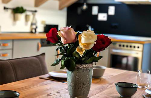 Ferienwohnung Alpzeit - Foto 7