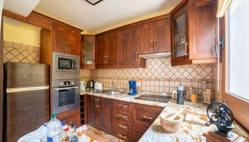 Villa in Tenerife with Pool and Sea Views - Foto 4