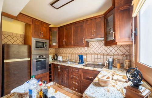 Villa in Tenerife with Pool and Sea Views - Foto 4