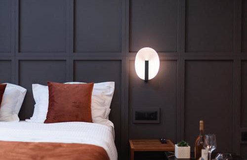 Grande Madonna Luxury Suites - Foto 46