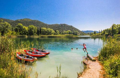 Holiday home TONČICA - Rogotin - Foto 25