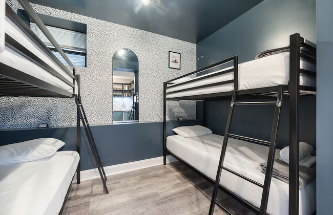 Wrigleyville Suites - Foto 13