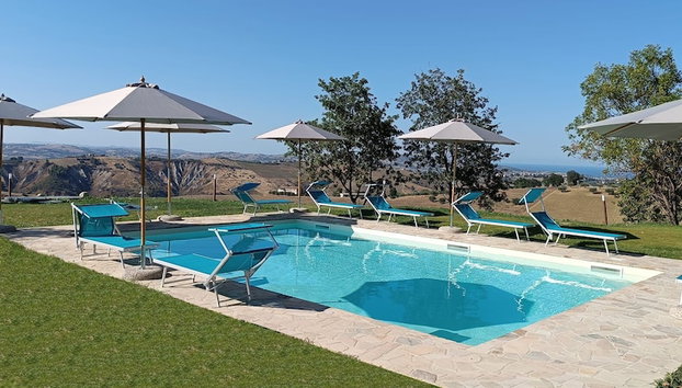 Agriturismo Isola Dei Calanchi - Guest House - Photo 2, Primary image