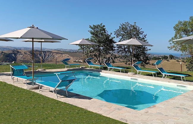 Isola dei Calanchi - Foto 1