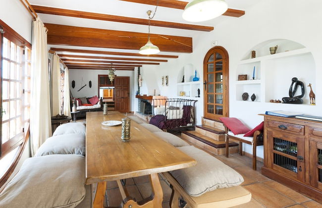 Casabra in Ador With 5 Bedrooms and 3 Bathrooms - Foto 16