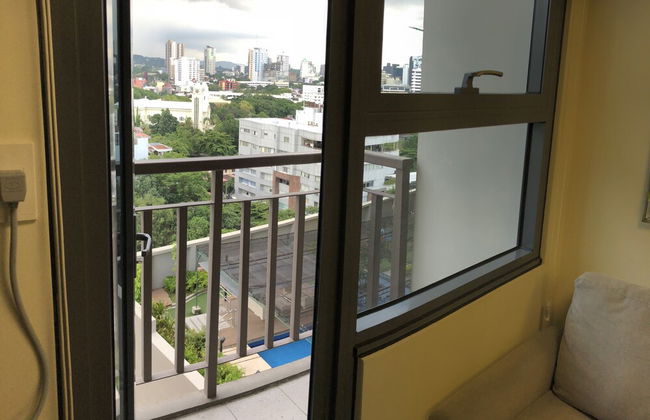 Cozy Furnished Rooms at Horizons 101 - Foto 24