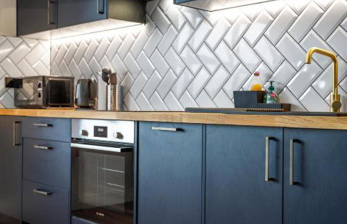 5 - West London Brand New Loft - Foto 11