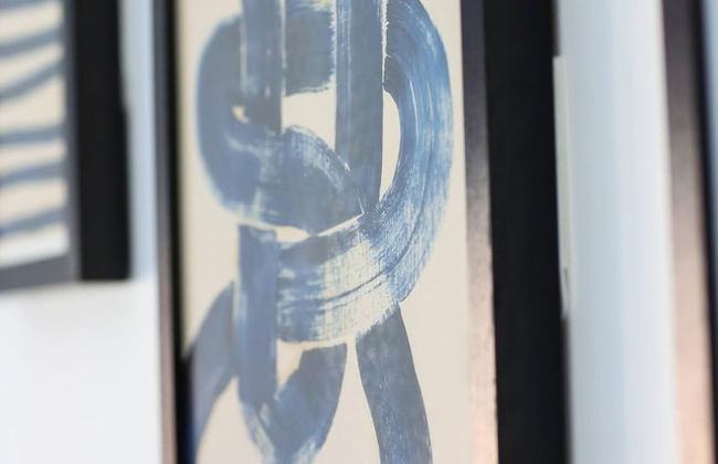 Shorebreak - Bracklesham Bay Apartment - Foto 24