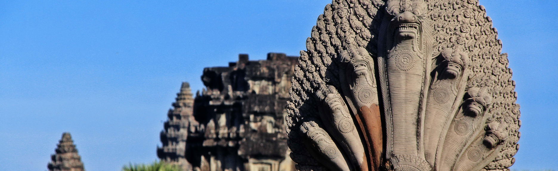 Phnom Penh to Siem Reap: 5 Day Tour of Cambodia - Foto 1