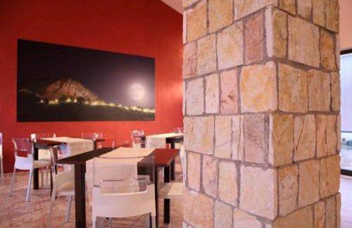 Agriturismo Mandriagiumenta - Foto 22