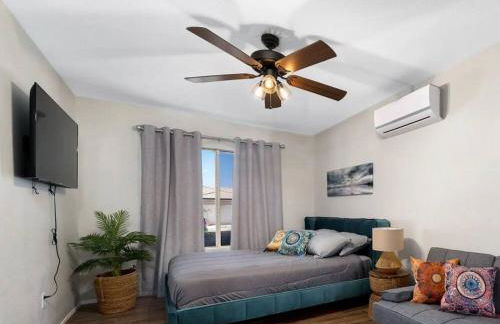 Desert Bliss Paradise - Arcade, Casino, Play Area ,Pool , Hot tub - Foto 18