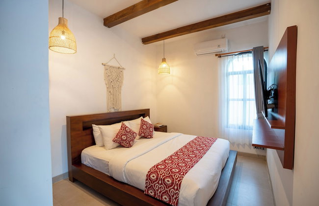 Kanchana Cottages - Foto 5
