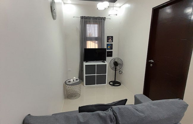 Manzil Anilao Cosy 1 Bedroom Apt U7 - Foto 11