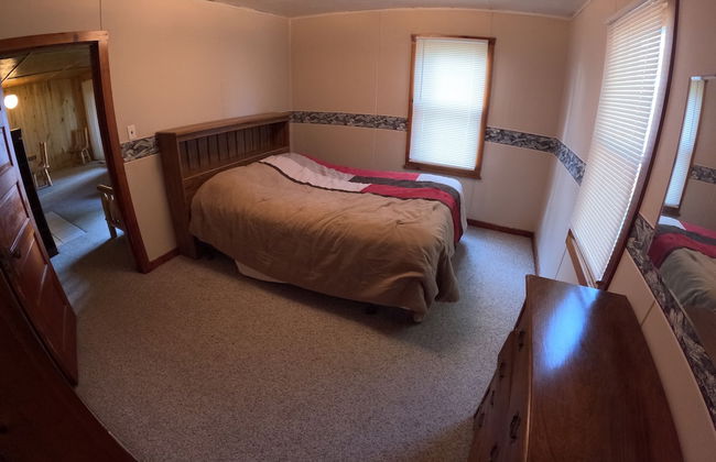 Sunset Cove Resort - Photo 21