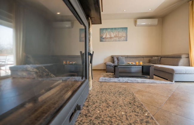 Villa Dalmatina - Foto 39