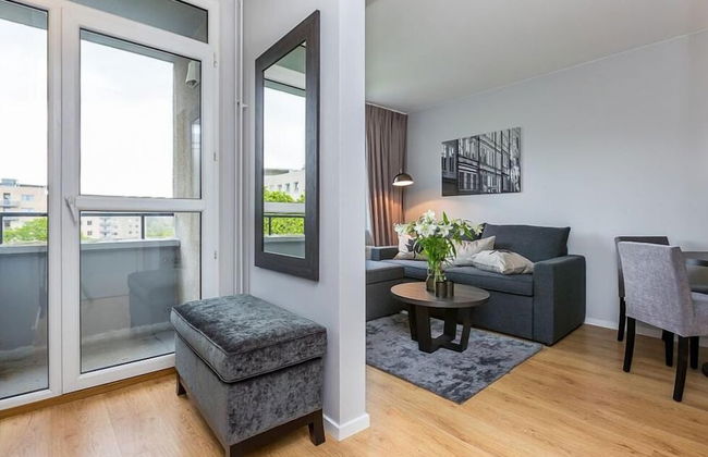 Oslo Budget Apartments - Ullevaal - Photo 5