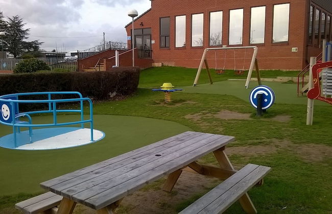 2013 Willerby Sunset Static Caravan Holiday Home - Foto 26