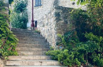 Le Bastion, 15 guests, 5 suites, 5 baths, AC - Foto 20