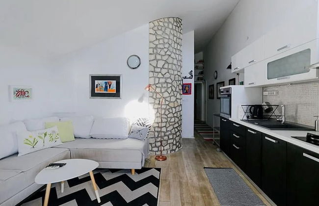 Marinero-sea Breeze Escape in Zuljana - Foto 9