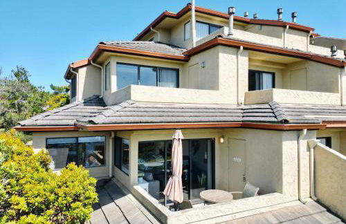 Royal Villa - Ocean View - Heated Pools - SEASCAPE'S BEST 1 BEDROOM - 3 BEDS - End Unit - Foto 9