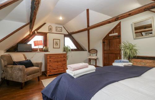 Magpie Cottage - Foto 17